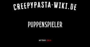 Puppenspieler