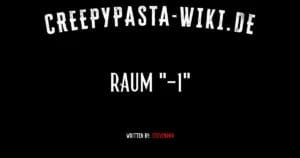 Raum „-1“