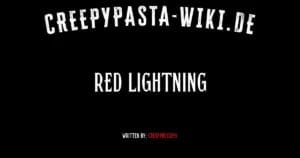 Red Lightning