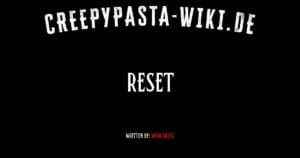 Reset