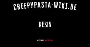 Resin