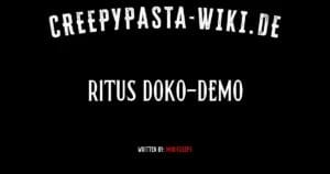 Ritus Doko-Demo