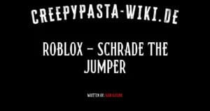 Roblox – Schrade The Jumper