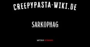 Sarkophag