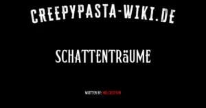 Schattenträume