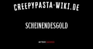 Scheinendesgold