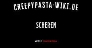 Scheren