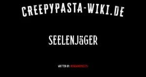 Seelenjäger