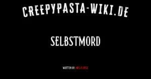 Selbstmord