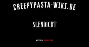 Slendicht