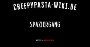 Spaziergang