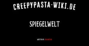 Spiegelwelt