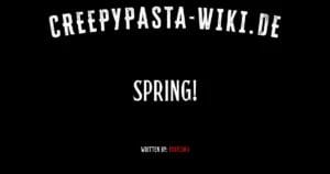 Spring!