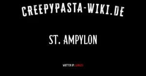 St. Ampylon