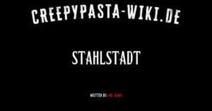 Stahlstadt