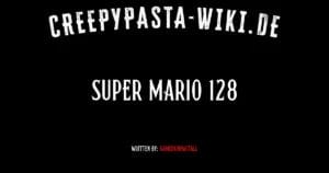 Super Mario 128