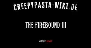 The Firebound III