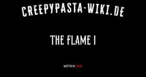 The Flame I
