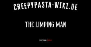 The limping man