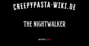 The Nightwalker