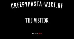 The Visitor