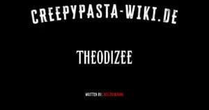 Theodizee