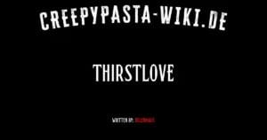 Thirstlove