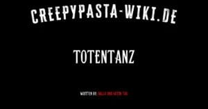 Totentanz