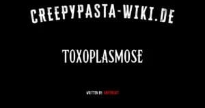 Toxoplasmose