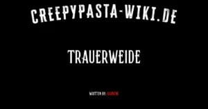 Trauerweide