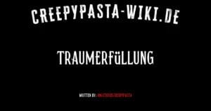 Traumerfüllung
