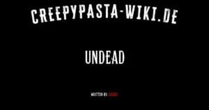 Undead