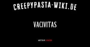 Vacivitas