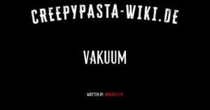 Vakuum