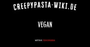 Vegan