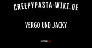 Vergo und Jacky