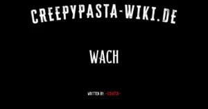 Wach