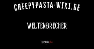 Weltenbrecher