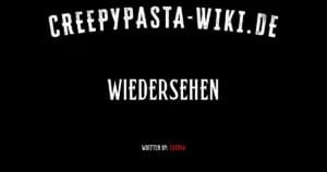 Wiedersehen