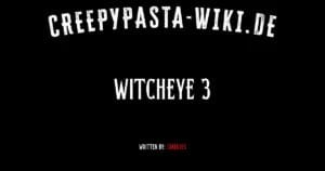 Witcheye 3