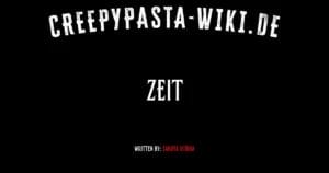 Zeit