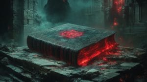 Das Buch – Untergang