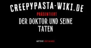 Der Doktor und seine Taten