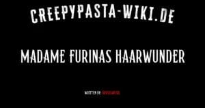 Madame Furinas Haarwunder