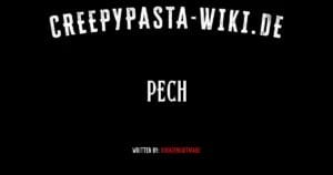 Pech
