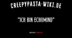 „Ich bin EchoMind“