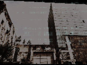 Eine Stadt voller Lügen – und was er fand, ist nur der Anfang