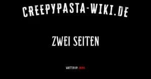 Zwei Seiten