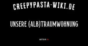 Unsere (Alb)traumwohnung