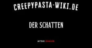 Der Schatten